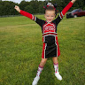 Meet your Posher, Angela